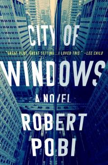 City of Windows--A Novel Read online