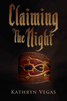 Claiming the Night Read online