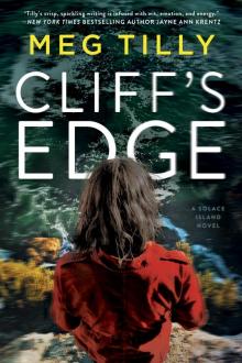 Cliff's Edge Read online