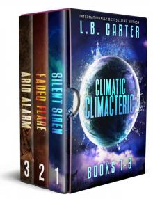 Climatic Climacteric Omnibus Read online