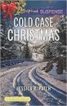 Cold Case Christmas Read online