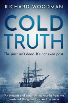 Cold Truth Read online