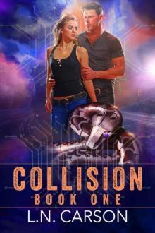 Collision: Book One Read online