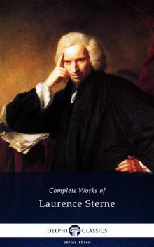 Complete Works of Laurence Sterne Read online
