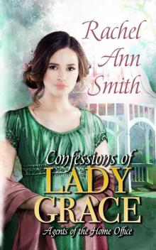 Confessions of Lady Grace Read online