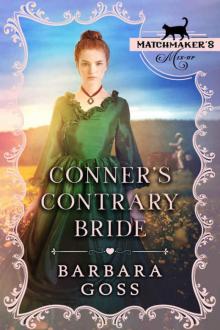Conner's Contrary Bride Read online