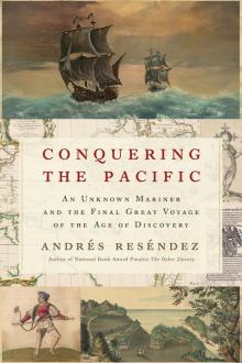 Conquering the Pacific Read online