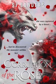 Corruption of the Rose Read online