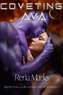 Coveting Ava Read online