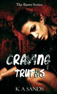 Craving Truths (The Razer Series Book 3) Read online