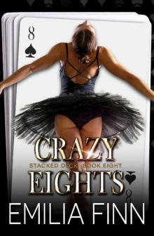 Crazy Eights (Stacked Deck Book 8) Read online