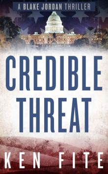 Credible Threat Read online