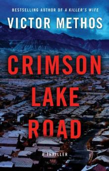 Crimson Lake Road (Desert Plains) Read online