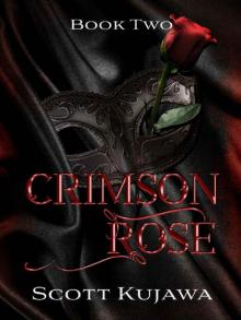 Crimson Rose 2