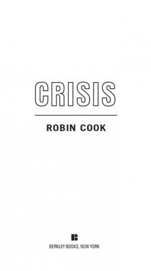 Crisis Read online