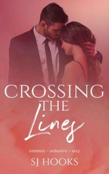 Crossing the Lines Read online