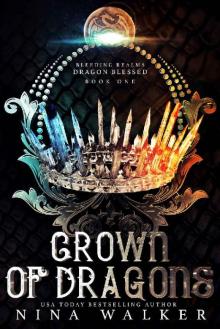 Crown of Dragons Read online