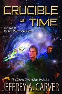Crucible of Time Read online