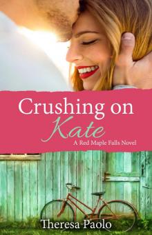 Crushing on Kate Read online