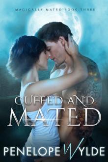 Cuffed and Mated Read online