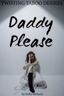 Daddy Please Read online