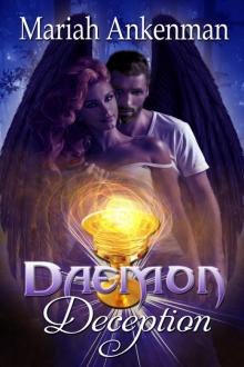 Daemon Deception Read online