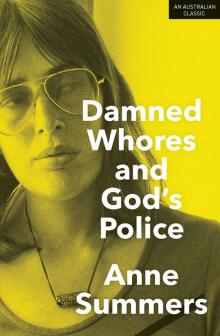 Damned Whores and God's Police Read online
