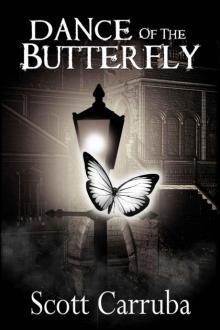 Dance of the Butterfly Read online