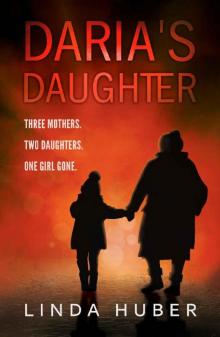 Daria's Daughter Read online