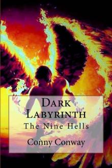 Dark Labyrinth: The Nine Hells (Circle of Nine Book 1) Read online