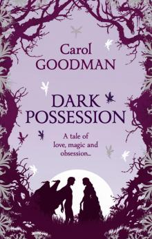 Dark Possession Read online