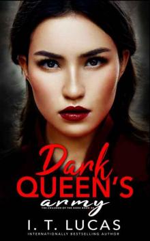 Dark Queen’s Army Read online