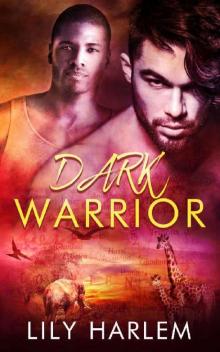 Dark Warrior: Gay Romance Read online