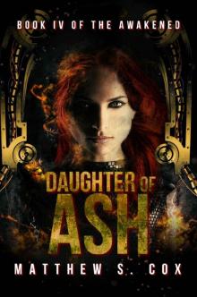 Daugher of Ash Read online