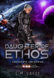 Daughter of Ethos Read online