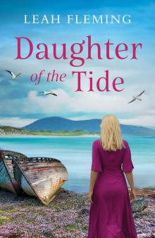 Daughter of the Tide Read online