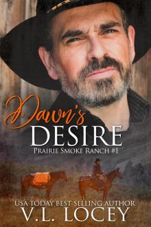 Dawn's Desire Read online