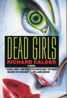 Dead Girls, Dead Boys, Dead Things Read online