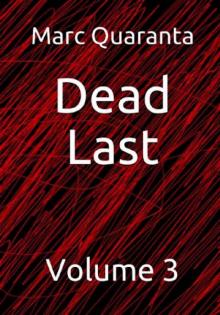 Dead Last, Vol. 3