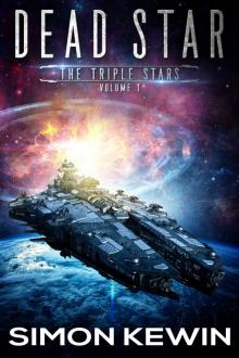 Dead Star (The Triple Stars, Volume 1) Read online