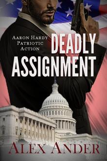 Deadly Assignment Read online