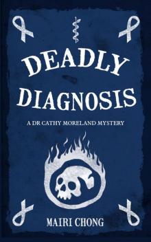 Deadly Diagnosis Read online