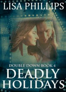 Deadly Holidays Read online