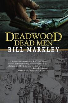 Deadwood Dead Men