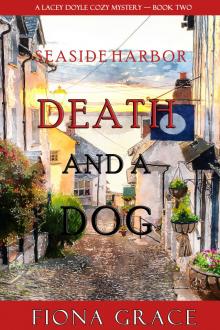 Death and a Dog Read online