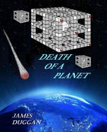 Death of a Planet Read online