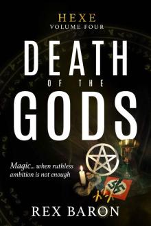 Death of the Gods Read online