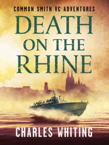 Death on the Rhine Read online