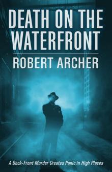 Death on the Waterfront Read online