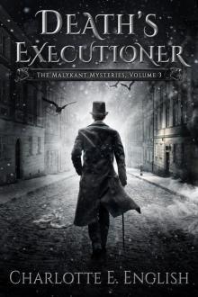 Death's Executioner Read online